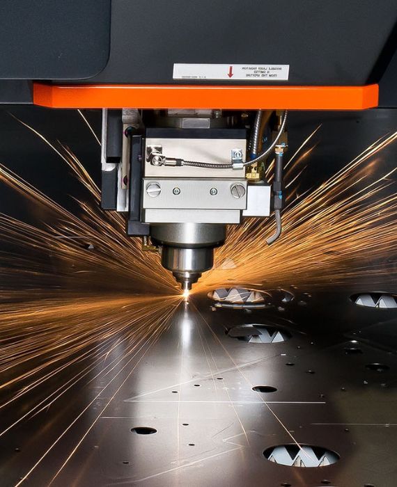 cnc laser cutting windham ct