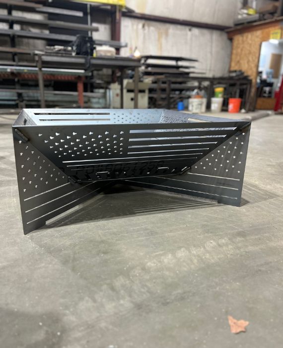 cnc laser cutting windham ct