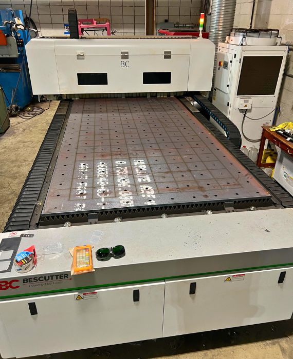 cnc laser cutting windham ct