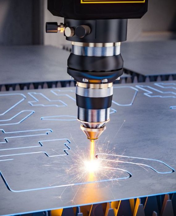 cnc laser for metal windham ct