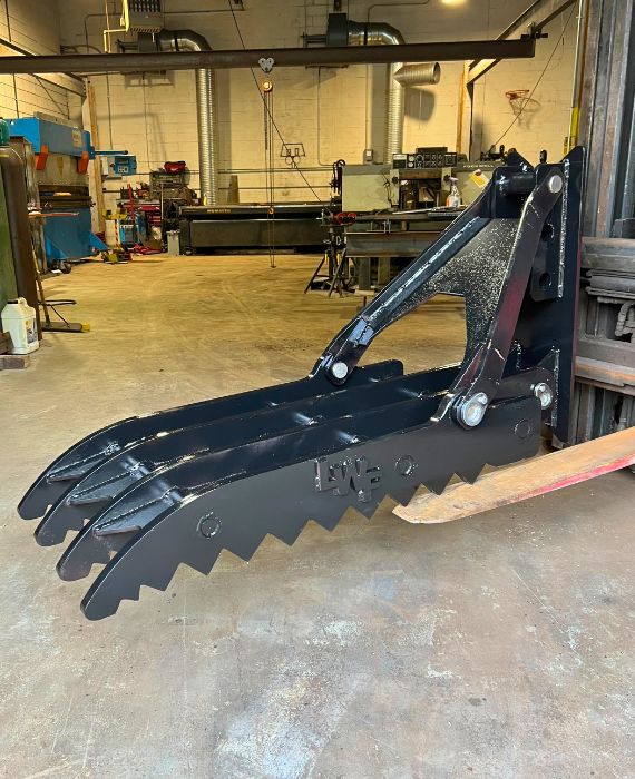 metal fabrication Windham CT