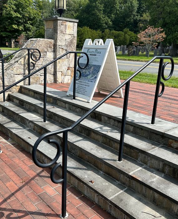 miscellaneous metal windham ct