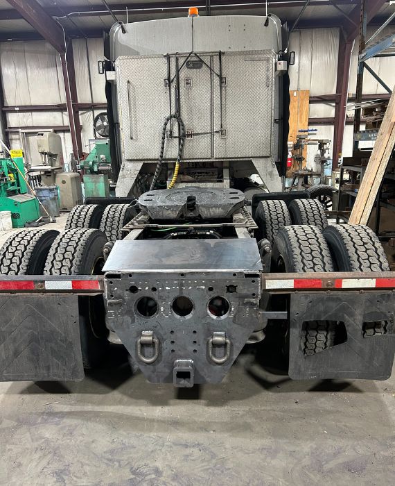 sheet metal fabrication windham