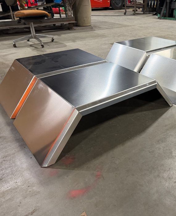 sheet metal fabrication windham